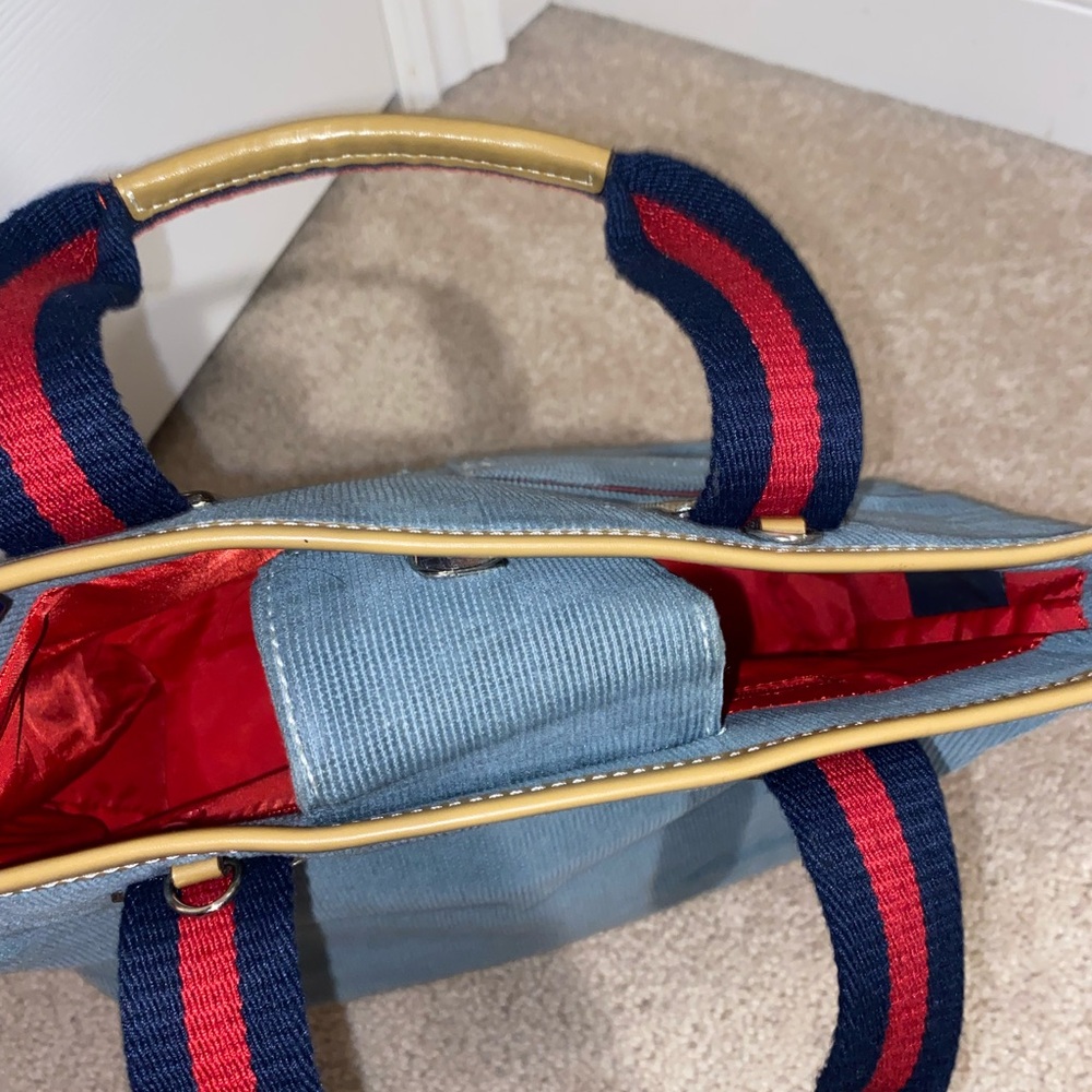 Tommy Hilfiger hand bag - Picture 3 of 4
